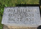 Anna Hellickson